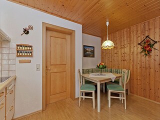 Appartement Silvretta Nova Kenmerken 13