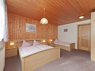 Appartement Silvretta Nova Kenmerken 15