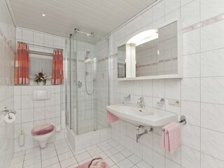 Appartement Silvretta Nova Équipement 17