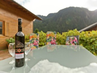 Appartement Silvretta Nova  39