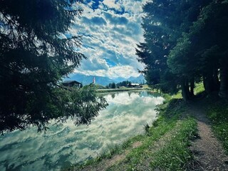 Apartment Silvretta Nova Umgebung 32