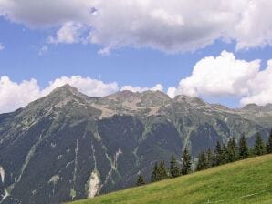 Appartement avec balcon à Sankt Gallenkirch - Silvretta Nova - image1