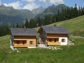 Apartamento Silvretta Nova Grabación al aire libre 1