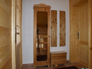 Appartement Silvretta Nova Équipement 13