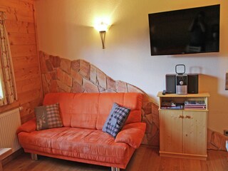 Appartamento Silvretta Nova Caratteristiche 6