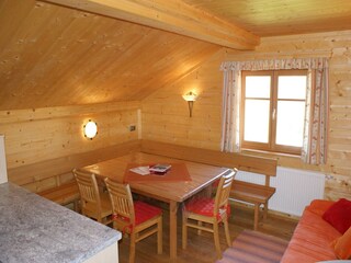 Apartment Silvretta Nova Ausstattung 8