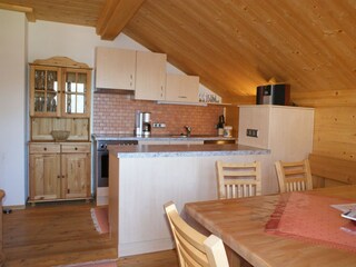 Apartment Silvretta Nova Features 7