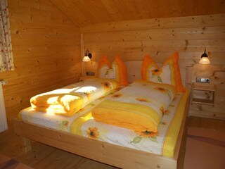 Appartement Silvretta Nova Équipement 9