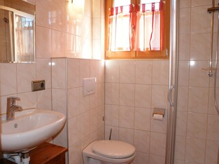 Apartment Silvretta Nova Ausstattung 11