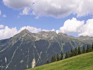 Appartamento Silvretta Nova Registrazione all'aperto 5