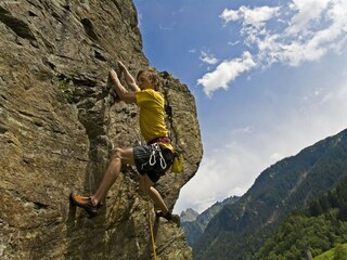 Apartment Silvretta Nova Umgebung 34