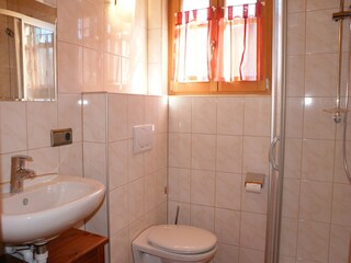 Apartment Silvretta Nova Ausstattung 9