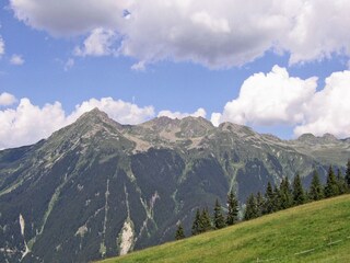 Apartamento Silvretta Nova Grabación al aire libre 5