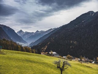 Appartamento Silvretta Nova Ambiente 28