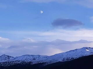 Apartment Silvretta Nova Umgebung 16