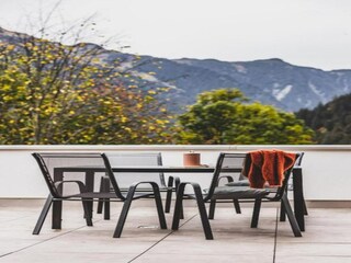 Appartamento Silvretta Nova Ambiente 14