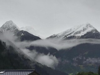 Apartment Silvretta Nova Umgebung 29