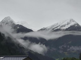Apartment Silvretta Nova Umgebung 33