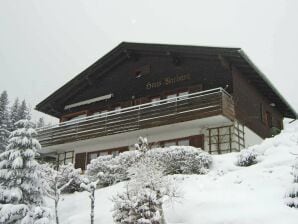 Gemütliches Ferienhaus in Egg nahe dem Skigebiet - Alberschwende - image1