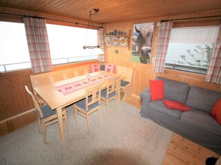 Casa per le vacanze Alberschwende Caratteristiche 10