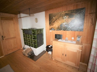 Ferienhaus Alberschwende Ausstattung 14