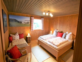 Casa per le vacanze Alberschwende Caratteristiche 14