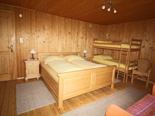 Vakantiehuis Alberschwende Kenmerken 14