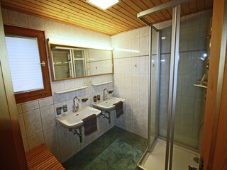 Casa de vacaciones Alberschwende Características 10