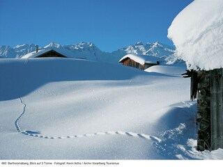 Casa per le vacanze Alberschwende  40