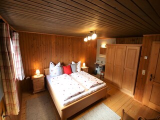 Vakantiehuis Alberschwende Kenmerken 17