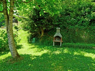 Casa de vacaciones Alberschwende Grabación al aire libre 6