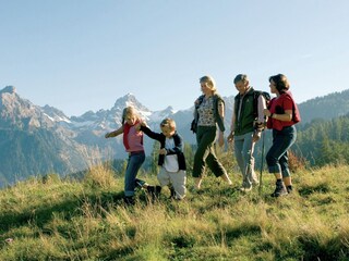 Casa per le vacanze Alberschwende Ambiente 26