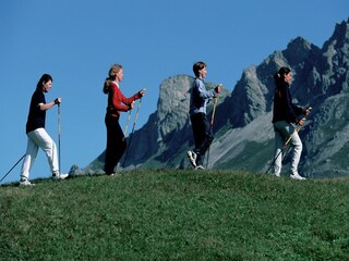 Casa per le vacanze Alberschwende Ambiente 35