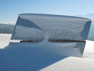Casa per le vacanze Alberschwende Ambiente 25
