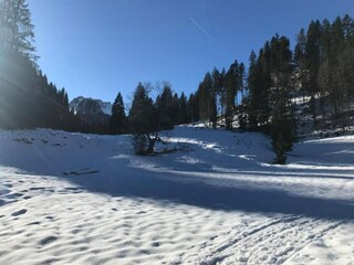 Casa per le vacanze Alberschwende Ambiente 27