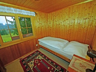Chalet Sibratsgfäll Kenmerken 8