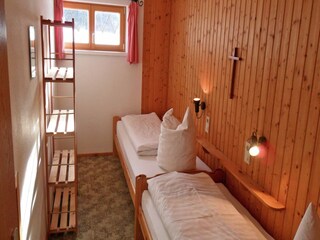 Chalet Sibratsgfäll Kenmerken 7