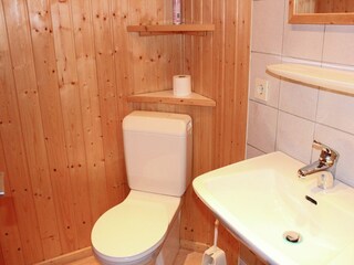 Chalet Sibratsgfäll Caratteristiche 11