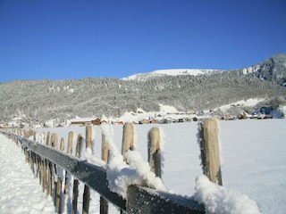 Chalet Sibratsgfäll Umgebung 18