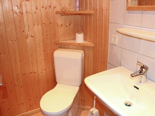 Chalet Sibratsgfäll Équipement 13