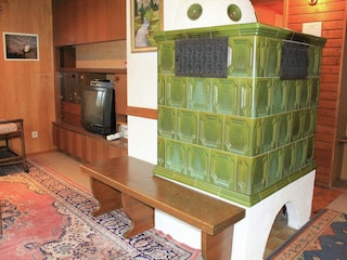 Chalet Sibratsgfäll Ausstattung 11