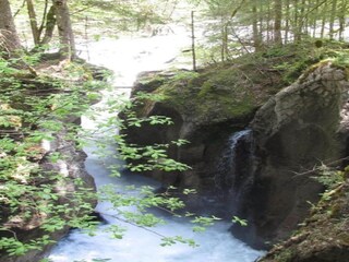 Chalet Sibratsgfäll Umgebung 29