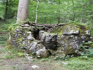 Chalet Sibratsgfäll Umgebung 31