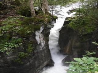 Chalet Sibratsgfäll Umgebung 32