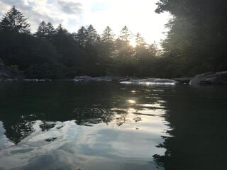 Chalet Sibratsgfäll Entorno 32