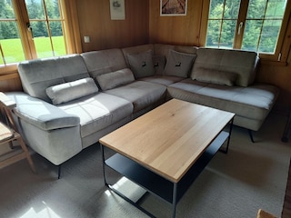 Chalet Sibratsgfäll Ausstattung 12