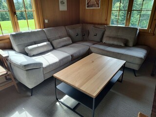 Chalet Sibratsgfäll Features 12