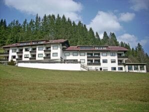 Appartement avec piscine et sauna chauffés à Riezlern - Riezlern - image1