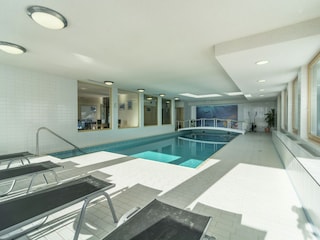 Apartment Riezlern Außenaufnahme 5