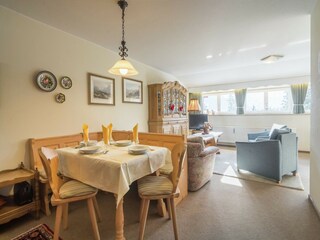 Apartamento Riezlern Características 17